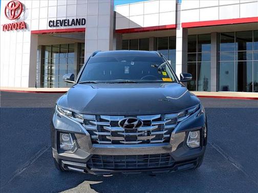 2023 Hyundai SANTA CRUZ NIGHT