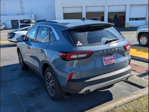 2024 Ford Escape PHEV SE