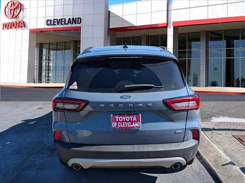 2024 Ford Escape PHEV SE