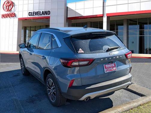 2024 Ford Escape PHEV SE