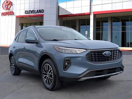 2024 Ford Escape PHEV SE