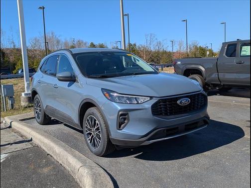 2024 Ford Escape PHEV SE