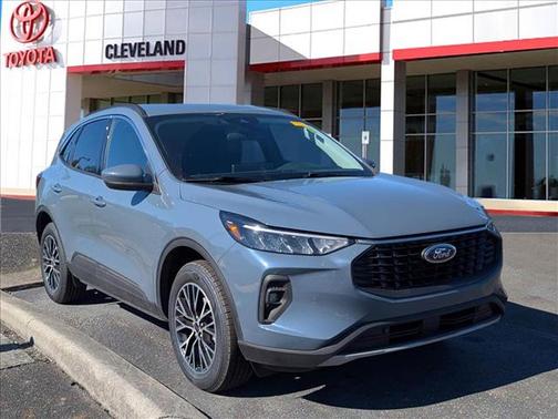 2024 Ford Escape PHEV SE