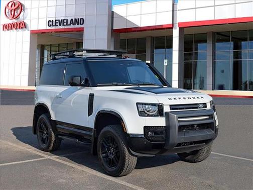 2023 Land Rover Defender 90 X-Dynamic SE