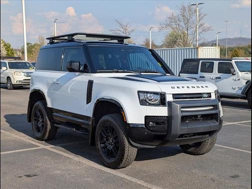 2023 Land Rover Defender 90 X-Dynamic SE