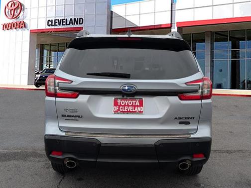 2025 Subaru Ascent Onyx Edition Touring 7-Passenger