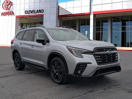 2025 Subaru Ascent Onyx Edition Touring 7-Passenger