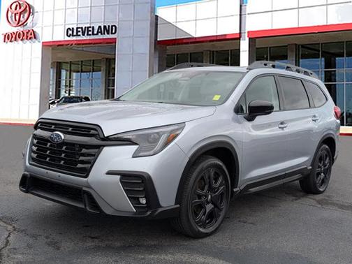 2025 Subaru Ascent Onyx Edition Touring 7-Passenger