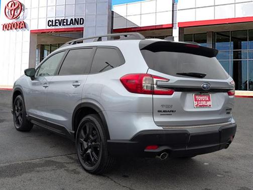 2025 Subaru Ascent Onyx Edition Touring 7-Passenger