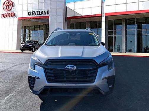 2025 Subaru Ascent Onyx Edition Touring 7-Passenger