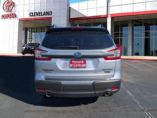 2025 Subaru Ascent Onyx Edition Touring 7-Passenger