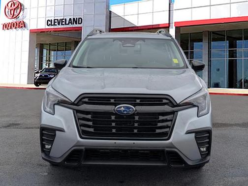 2025 Subaru Ascent Onyx Edition Touring 7-Passenger