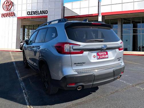 2025 Subaru Ascent Onyx Edition Touring 7-Passenger