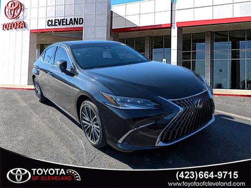 2024 Lexus ES 300h Base