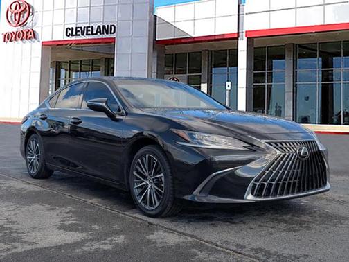 2024 Lexus ES 300h Base