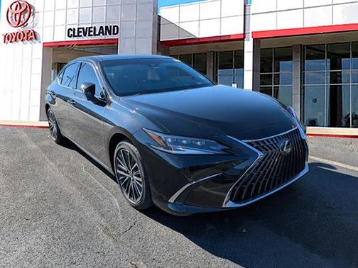 2024 Lexus ES 300h Base