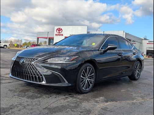 2024 Lexus ES 300h Base