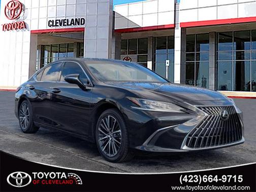 2024 Lexus ES 300h Base