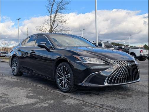 2024 Lexus ES 300h Base