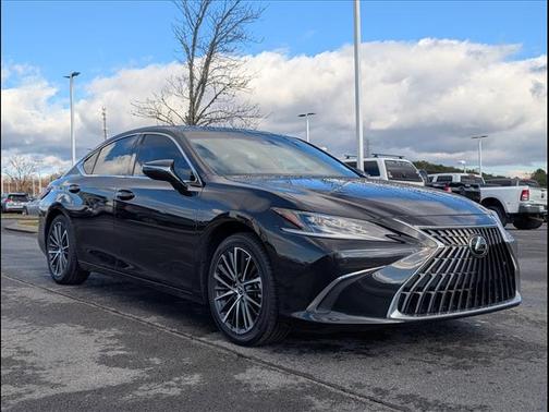 2024 Lexus ES 300h Base