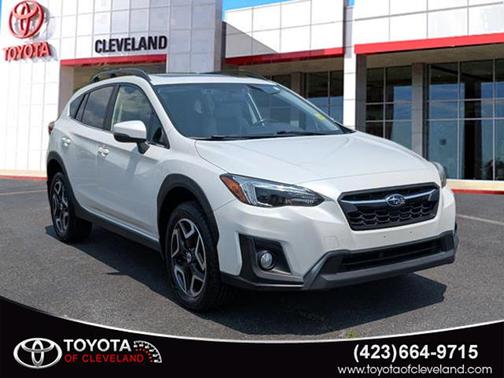 2018 Subaru Crosstrek 2.0i Limited