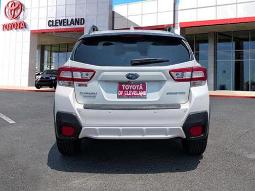 2018 Subaru Crosstrek 2.0i Limited