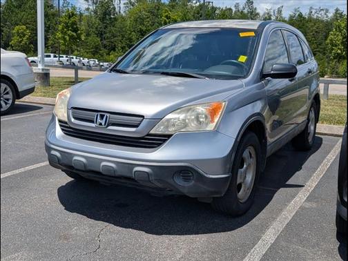 2007 Honda CR-V LX