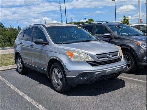 2007 Honda CR-V LX