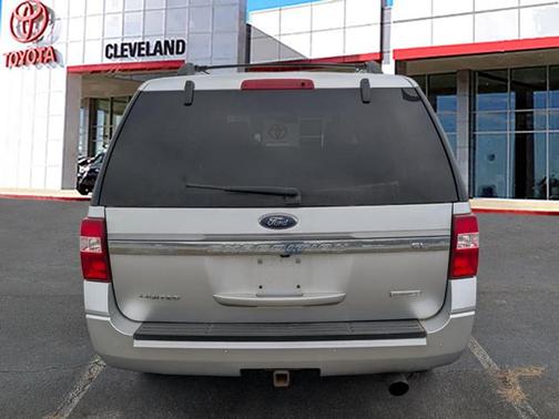 2017 Ford Expedition EL Limited