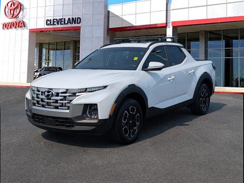 2023 Hyundai SANTA CRUZ SEL Premium