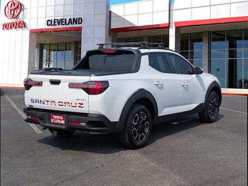 2023 Hyundai SANTA CRUZ SEL Premium
