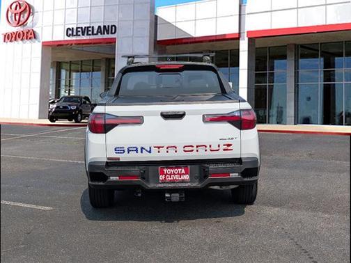 2023 Hyundai SANTA CRUZ SEL Premium
