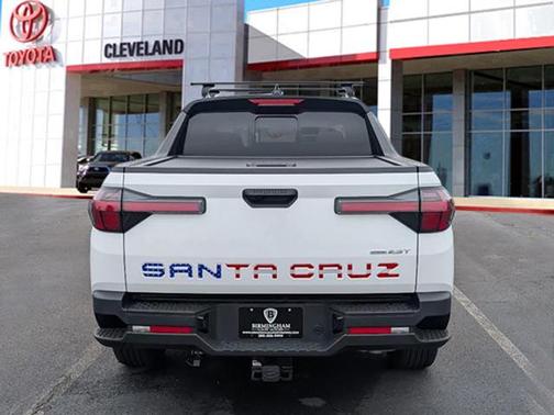 2023 Hyundai SANTA CRUZ SEL Premium