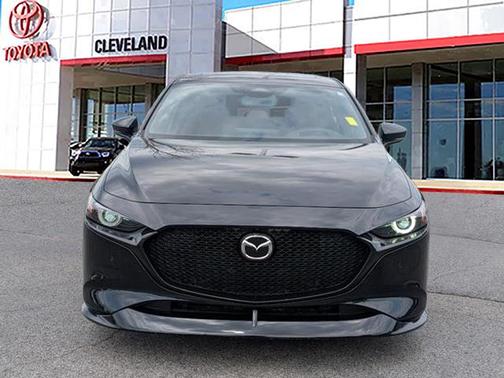 2024 Mazda Mazda3 2.5 Turbo AWD