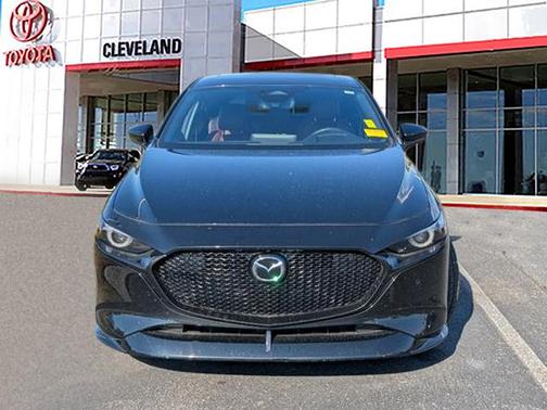2024 Mazda Mazda3 2.5 Turbo AWD