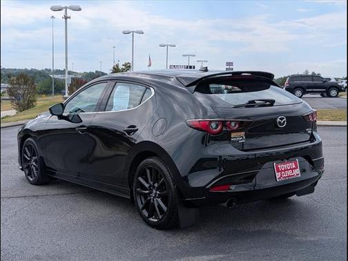 2024 Mazda Mazda3 2.5 Turbo AWD