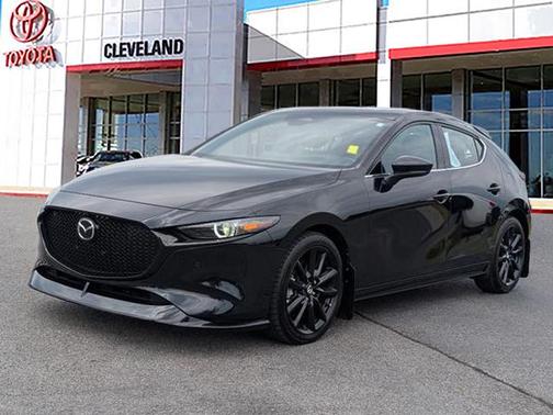 2024 Mazda Mazda3 2.5 Turbo AWD