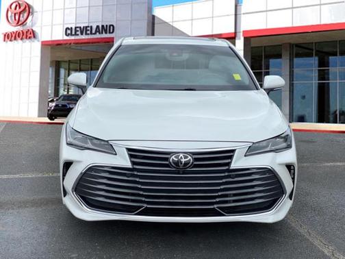 2022 Toyota Avalon Limited
