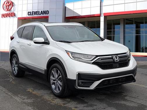 2022 Honda CR-V AWD Touring