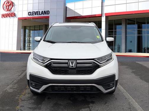 2022 Honda CR-V AWD Touring