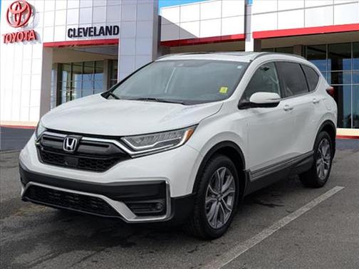 2022 Honda CR-V AWD Touring