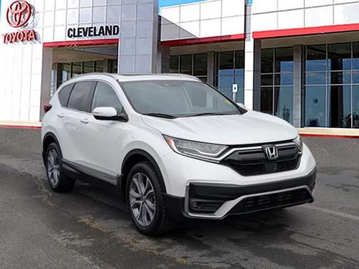 2022 Honda CR-V AWD Touring
