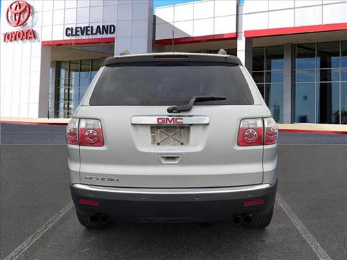 2012 GMC Acadia SLT-1