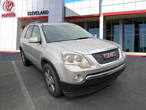 2012 GMC Acadia SLT-1