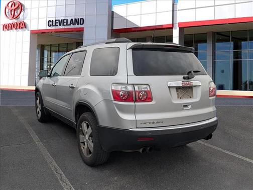 2012 GMC Acadia SLT-1