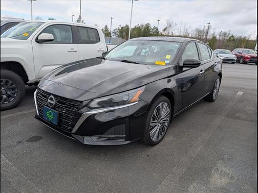 2025 Nissan Altima 2.5 SL