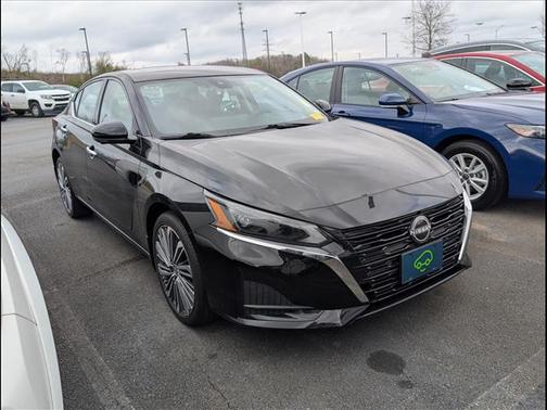 2025 Nissan Altima 2.5 SL