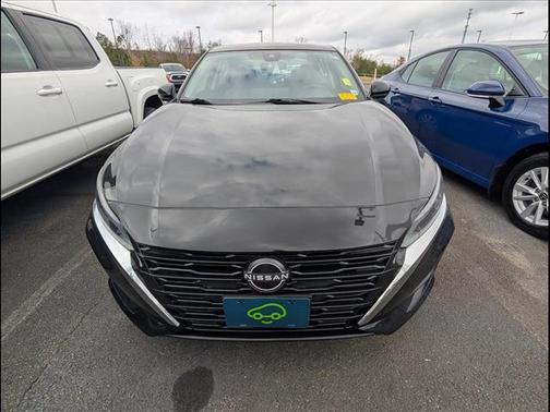 2025 Nissan Altima 2.5 SL