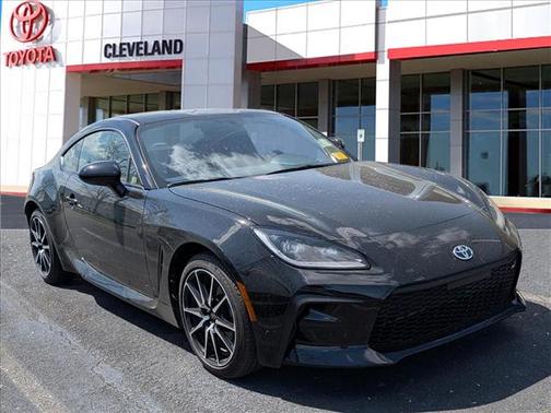 Raven 2025 Toyota GR86 Base