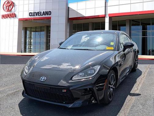 Raven 2025 Toyota GR86 Base